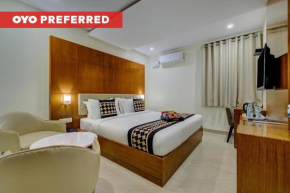Collection O 77042 Tetrad Hotel